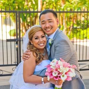 Meet your Posher, Elainne